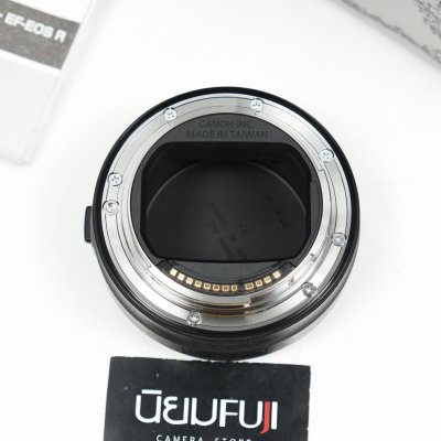 Adapter EF-EOS R