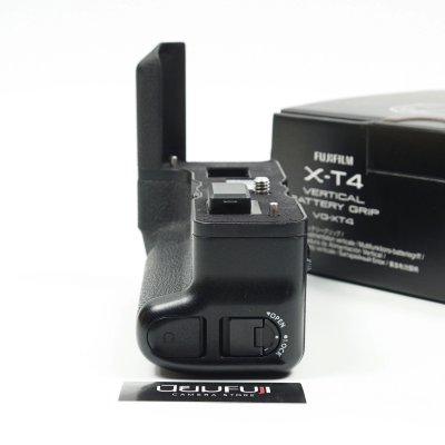 Battery Grip XT4