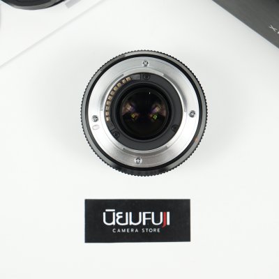 XF35mm F1.4 R