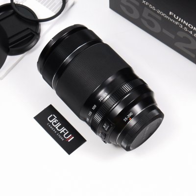 XF55-200mm