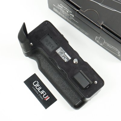 Battery Grip XT4