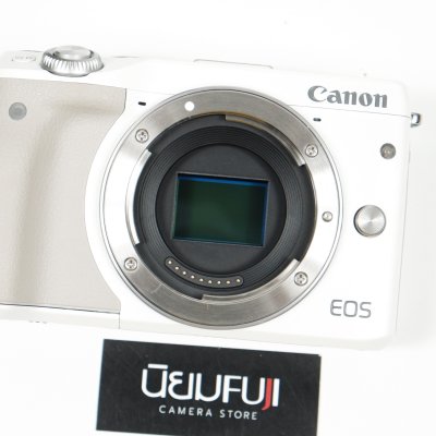 Canon EOS M3