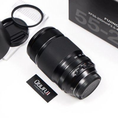 XF55-200mm