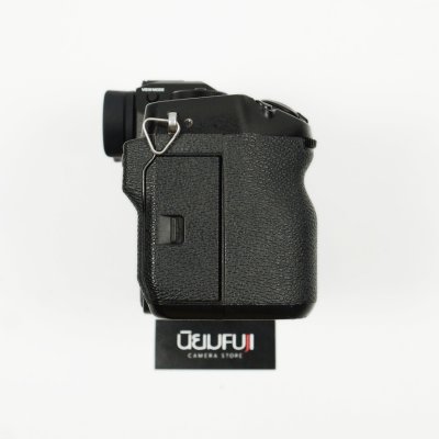 Fujifilm XH1