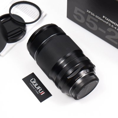 XF55-200mm