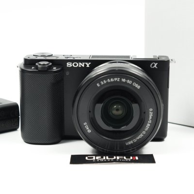 Sony ZVE10