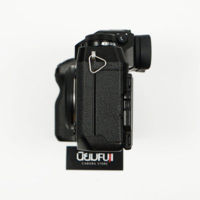 Fujifilm XH1