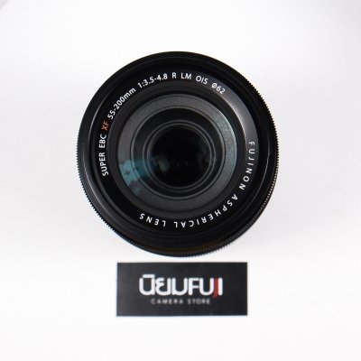 XF55-200mm