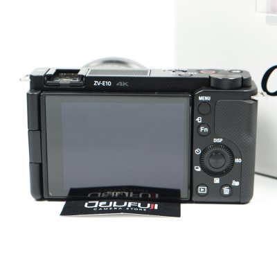 Sony ZVE10