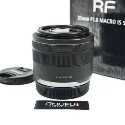 RF35mm F1.8 Macro