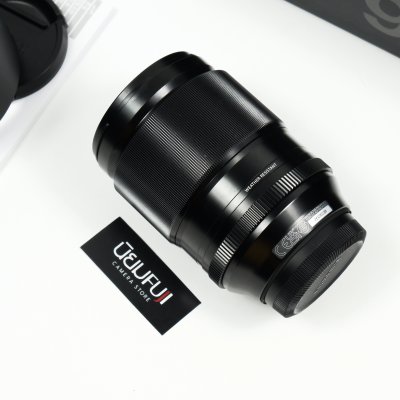 XF90mm F2 R LM WR