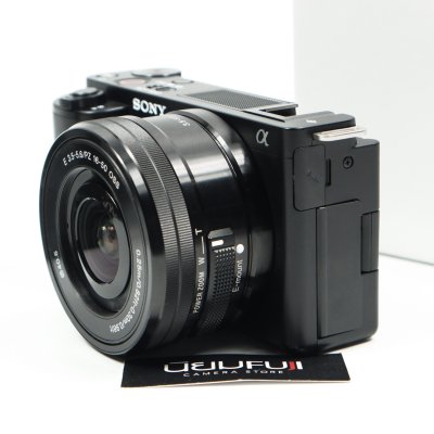 Sony ZVE10