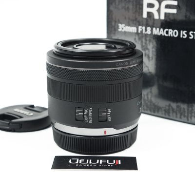 RF35mm F1.8 Macro
