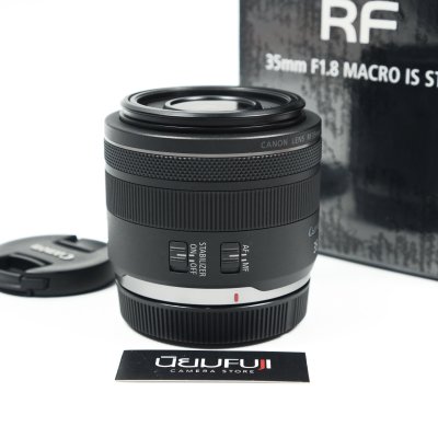 RF35mm F1.8 Macro
