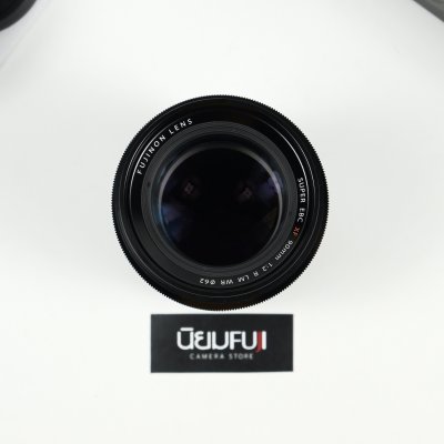XF90mm F2 R LM WR