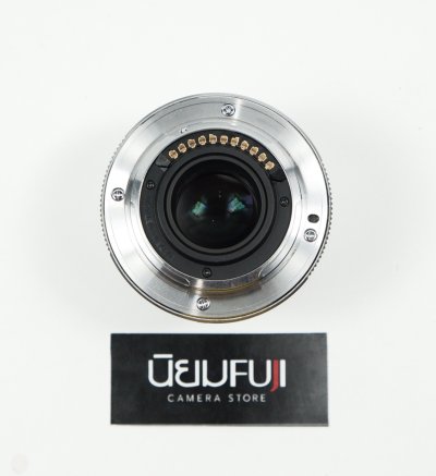 Zuiko 45mm F1.8