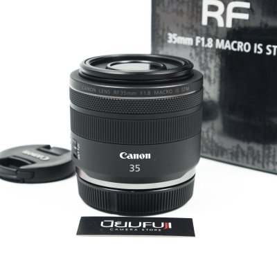 RF35mm F1.8 Macro
