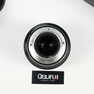 XF90mm F2 R LM WR