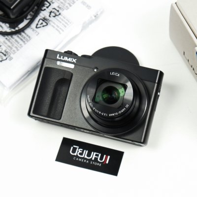 Lumix TZ99