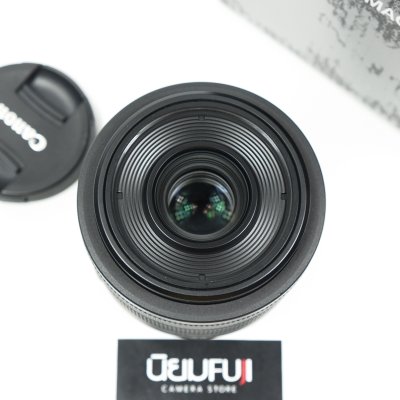 RF35mm F1.8 Macro