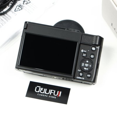 Lumix TZ99