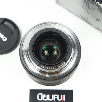 RF35mm F1.8 Macro