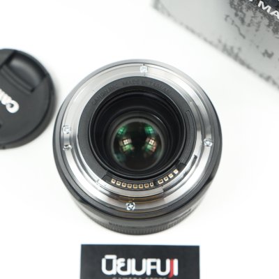 RF35mm F1.8 Macro