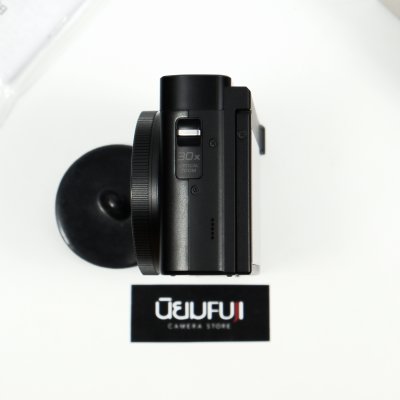 Lumix TZ99
