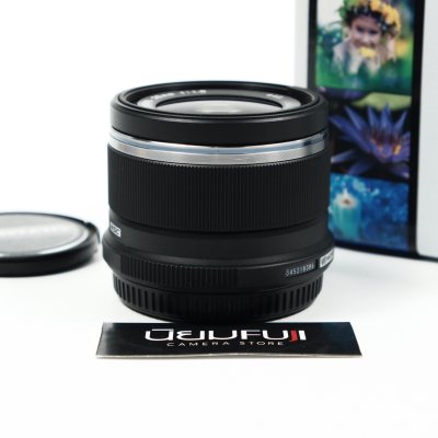 Zuiko 25mm F1.8