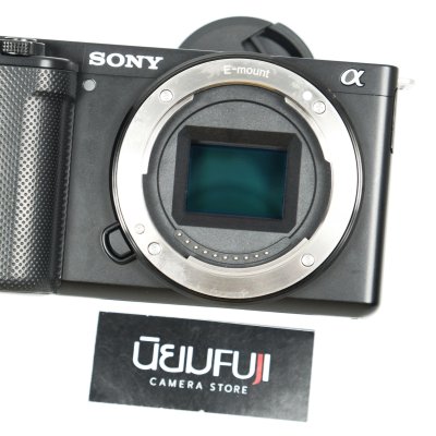 Sony ZVE10