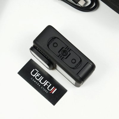 Gopro Hero 13 Black (Accessory Bundle)