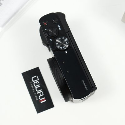 Lumix TZ99