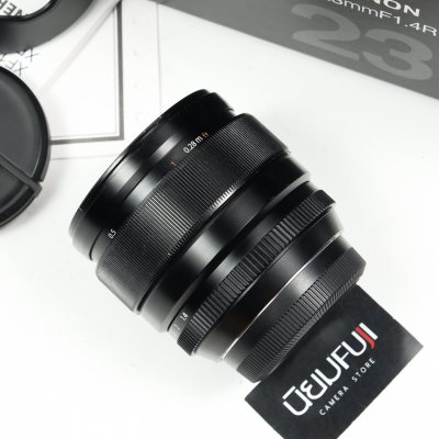 XF23mm F1.4 R