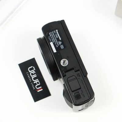 Lumix TZ99
