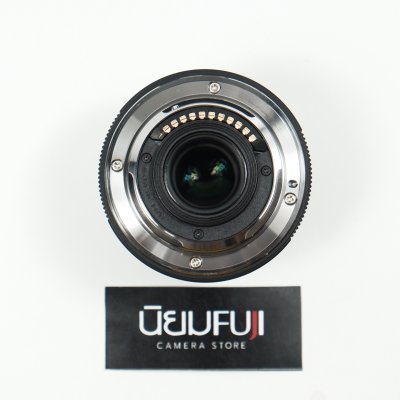 Zuiko 25mm F1.8