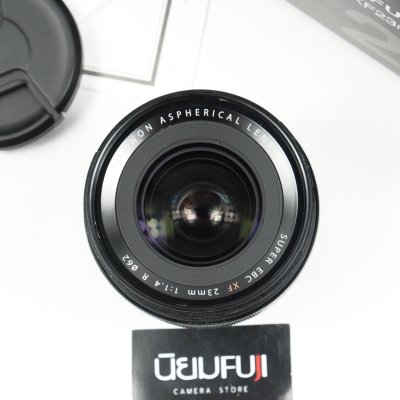 XF23mm F1.4 R