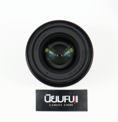 SIGMA 30mm F1.4 DC DN