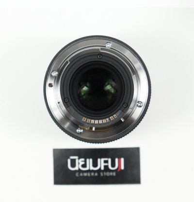 SIGMA 30mm F1.4 DC DN