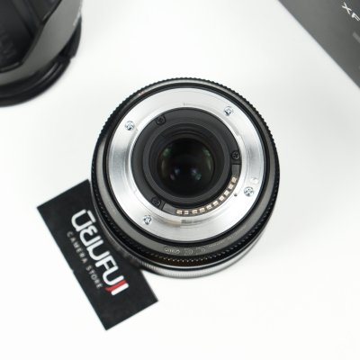 XF16mm F1.4 R WR