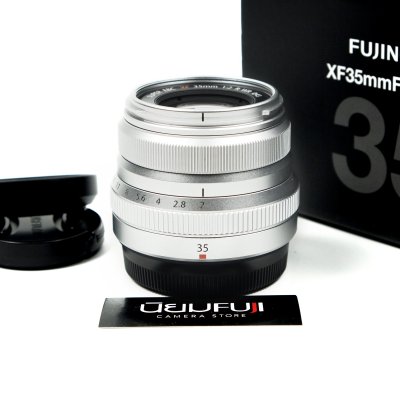 XF35mm F2 R WR