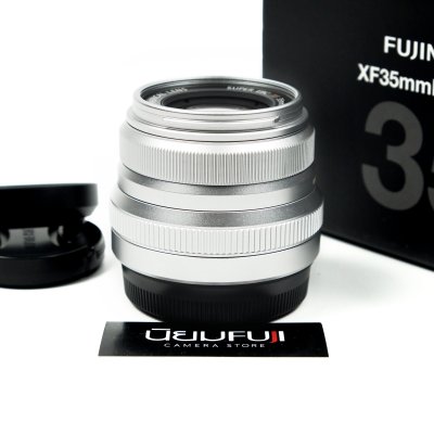 XF35mm F2 R WR