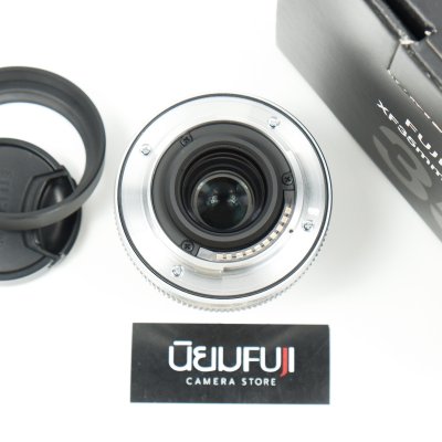 XF35mm F2 R WR