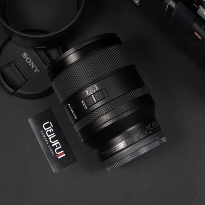 FE35mm F1.4 GM