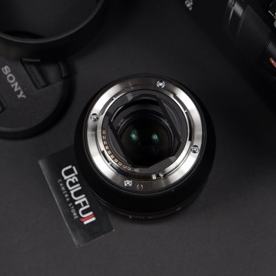 FE35mm F1.4 GM