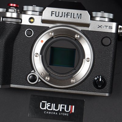 Fujifilm XT5