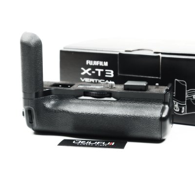 Battery Grip XT3