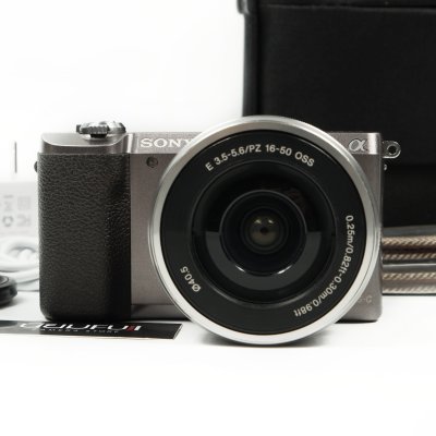 Sony A5100