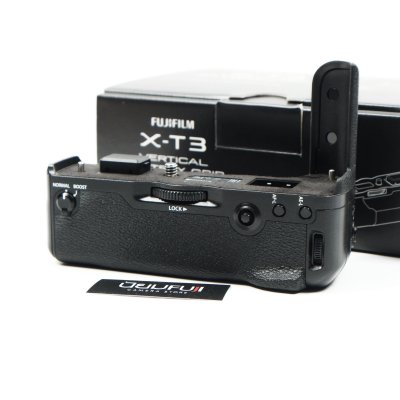 Battery Grip XT3