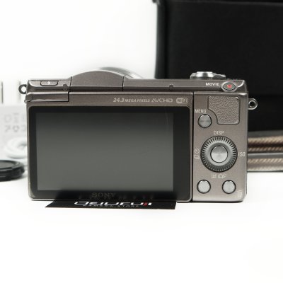 Sony A5100
