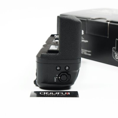 Battery Grip XT3